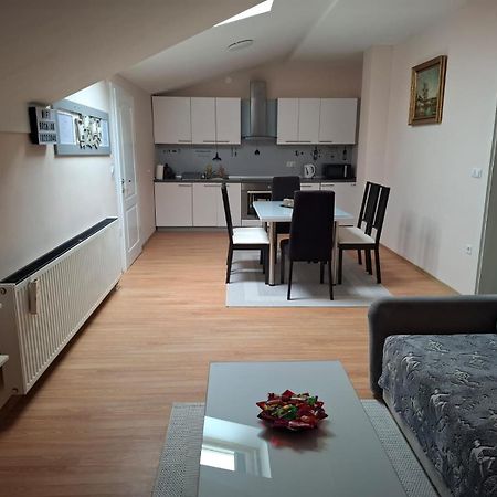 Apartman Sofia Zupanja Ngoại thất bức ảnh