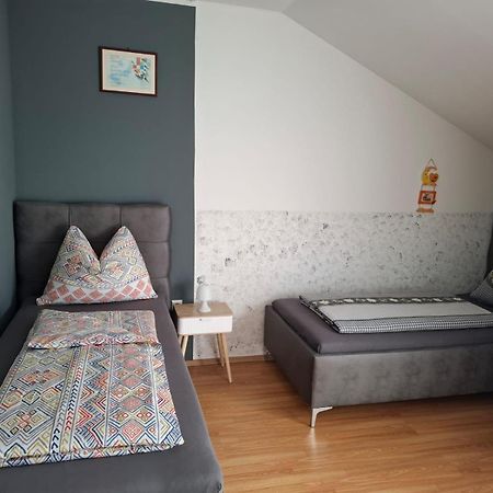 Apartman Sofia Zupanja Ngoại thất bức ảnh