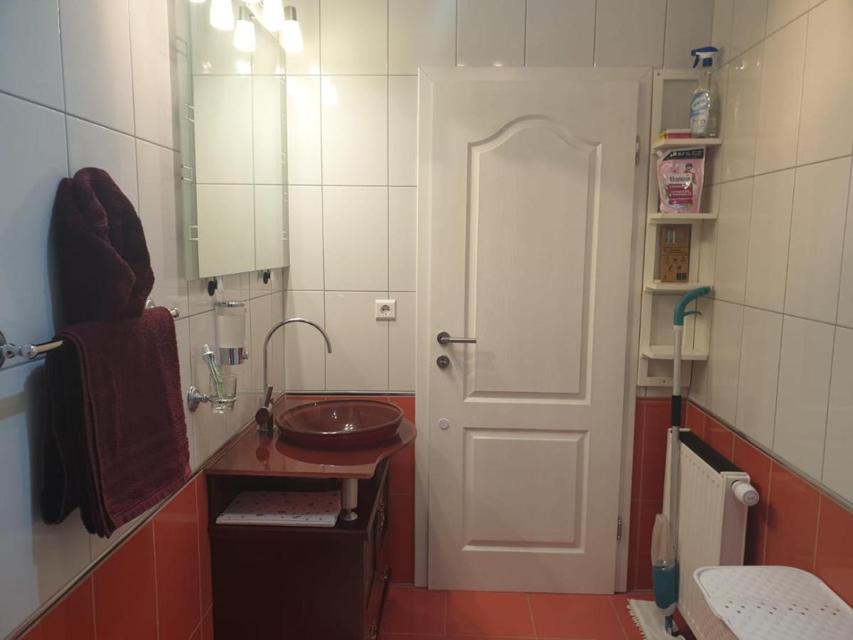 Apartman Sofia Zupanja Ngoại thất bức ảnh