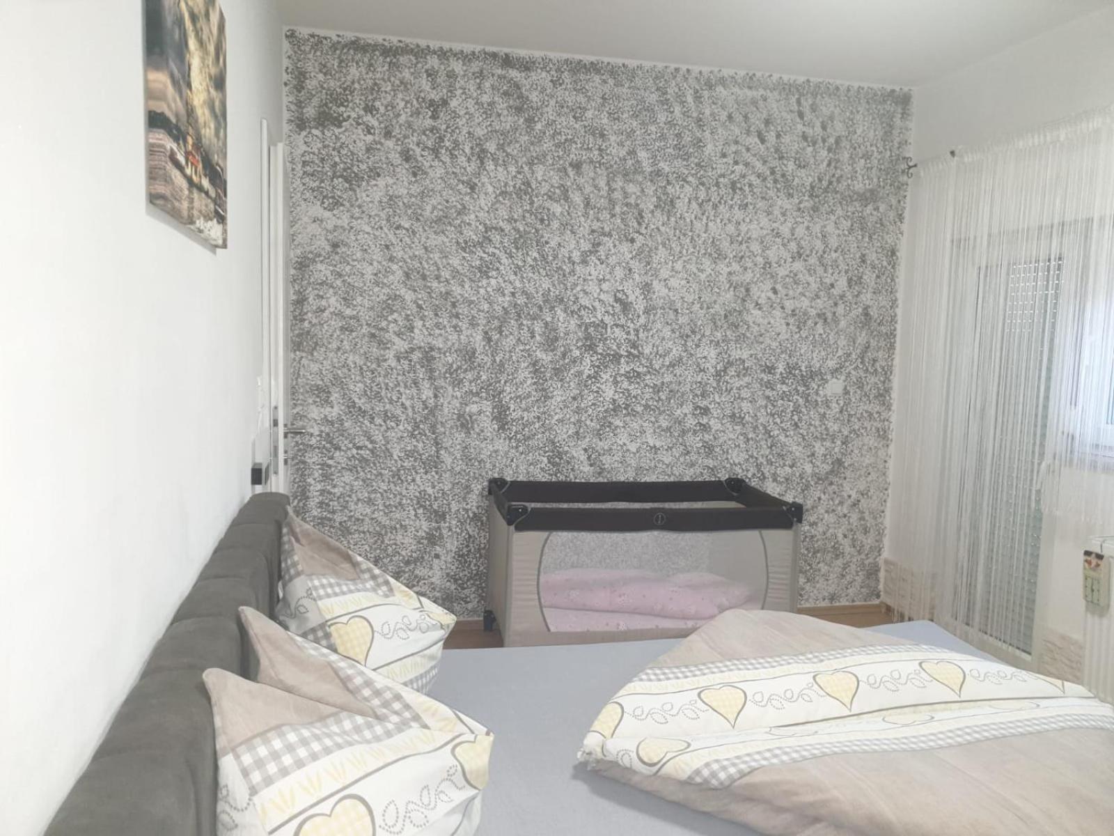 Apartman Sofia Zupanja Ngoại thất bức ảnh