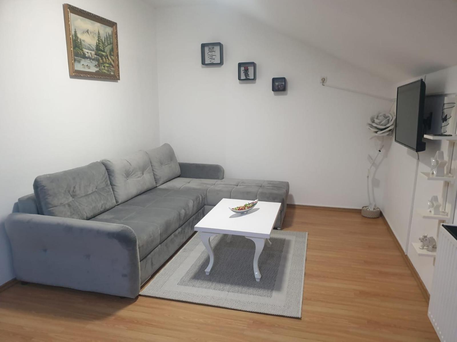 Apartman Sofia Zupanja Ngoại thất bức ảnh