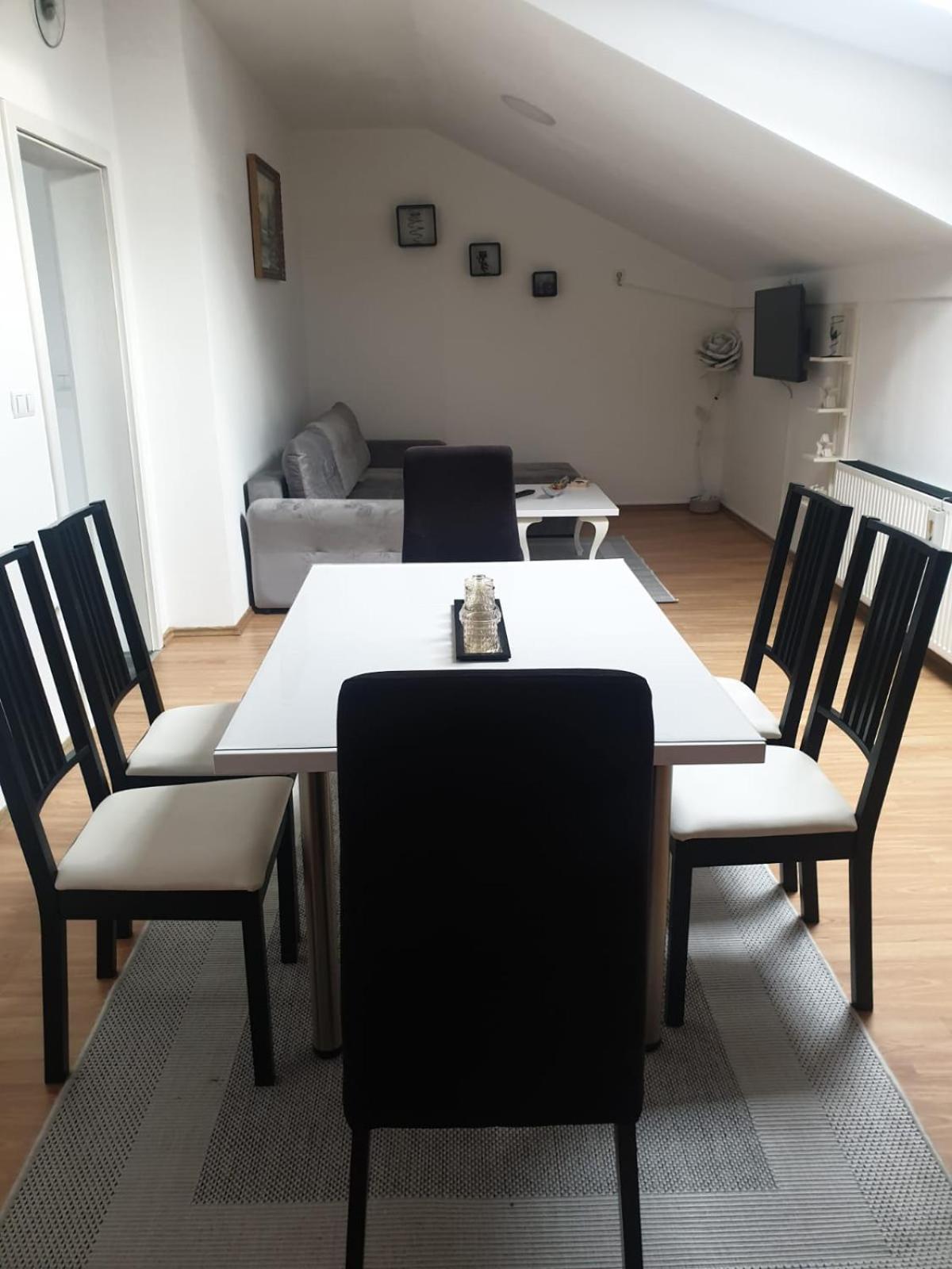 Apartman Sofia Zupanja Ngoại thất bức ảnh
