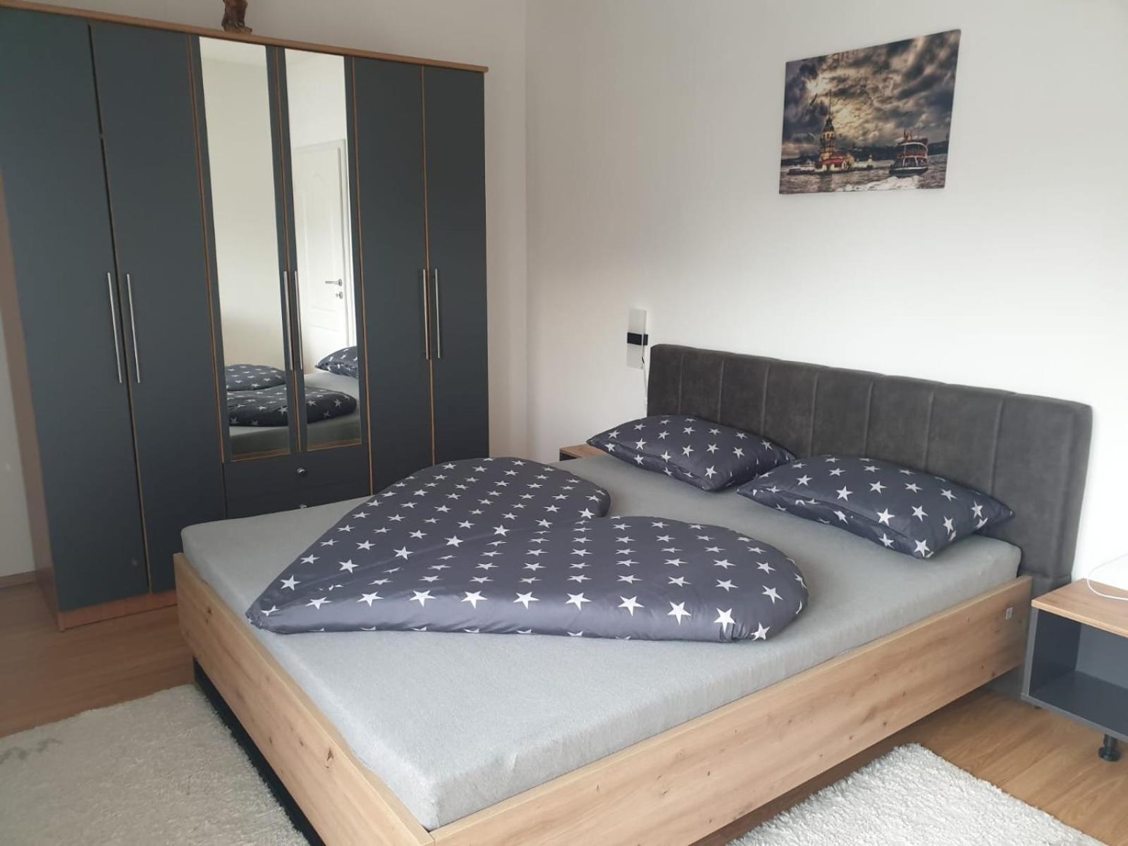 Apartman Sofia Zupanja Ngoại thất bức ảnh