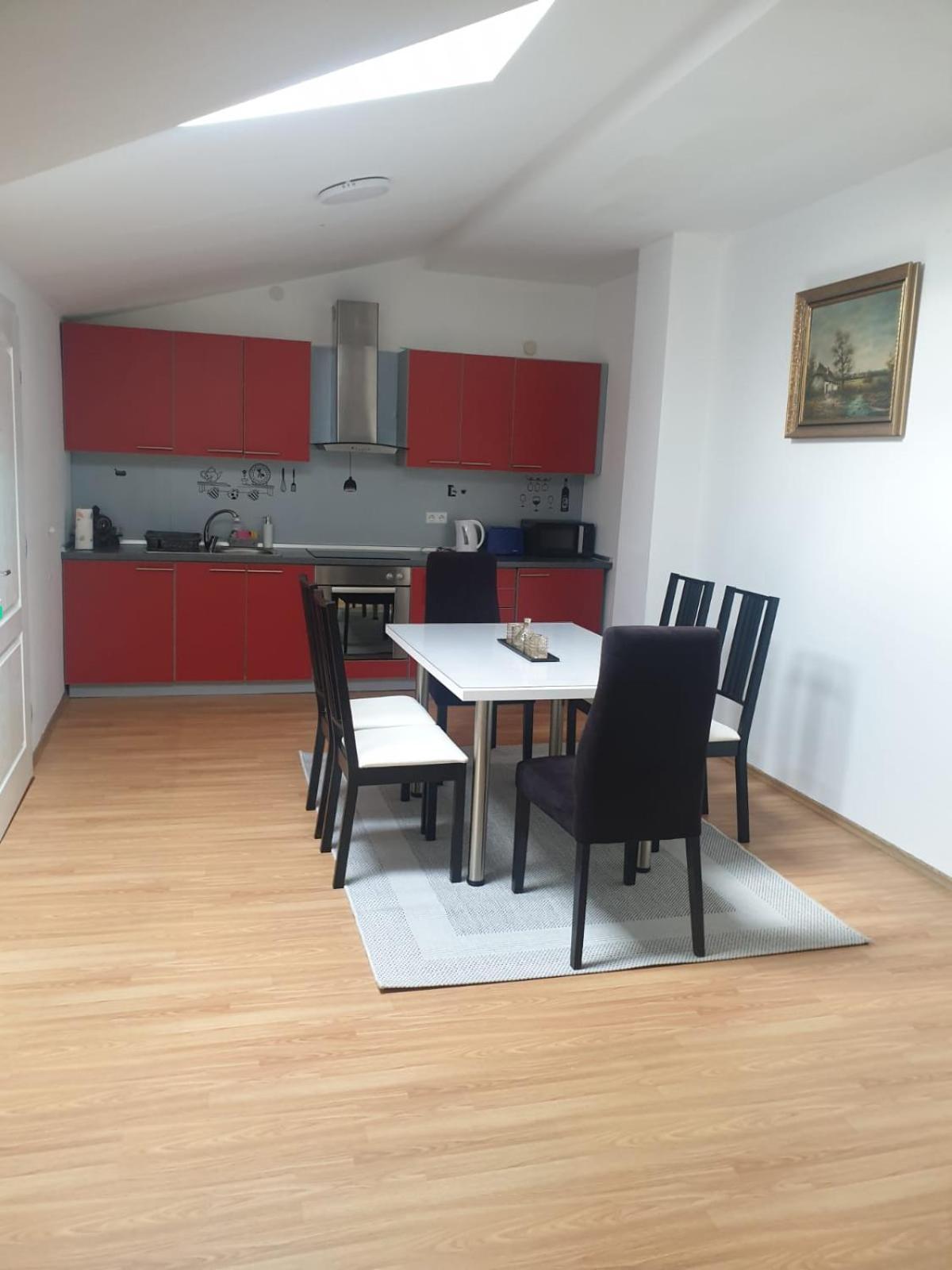 Apartman Sofia Zupanja Ngoại thất bức ảnh