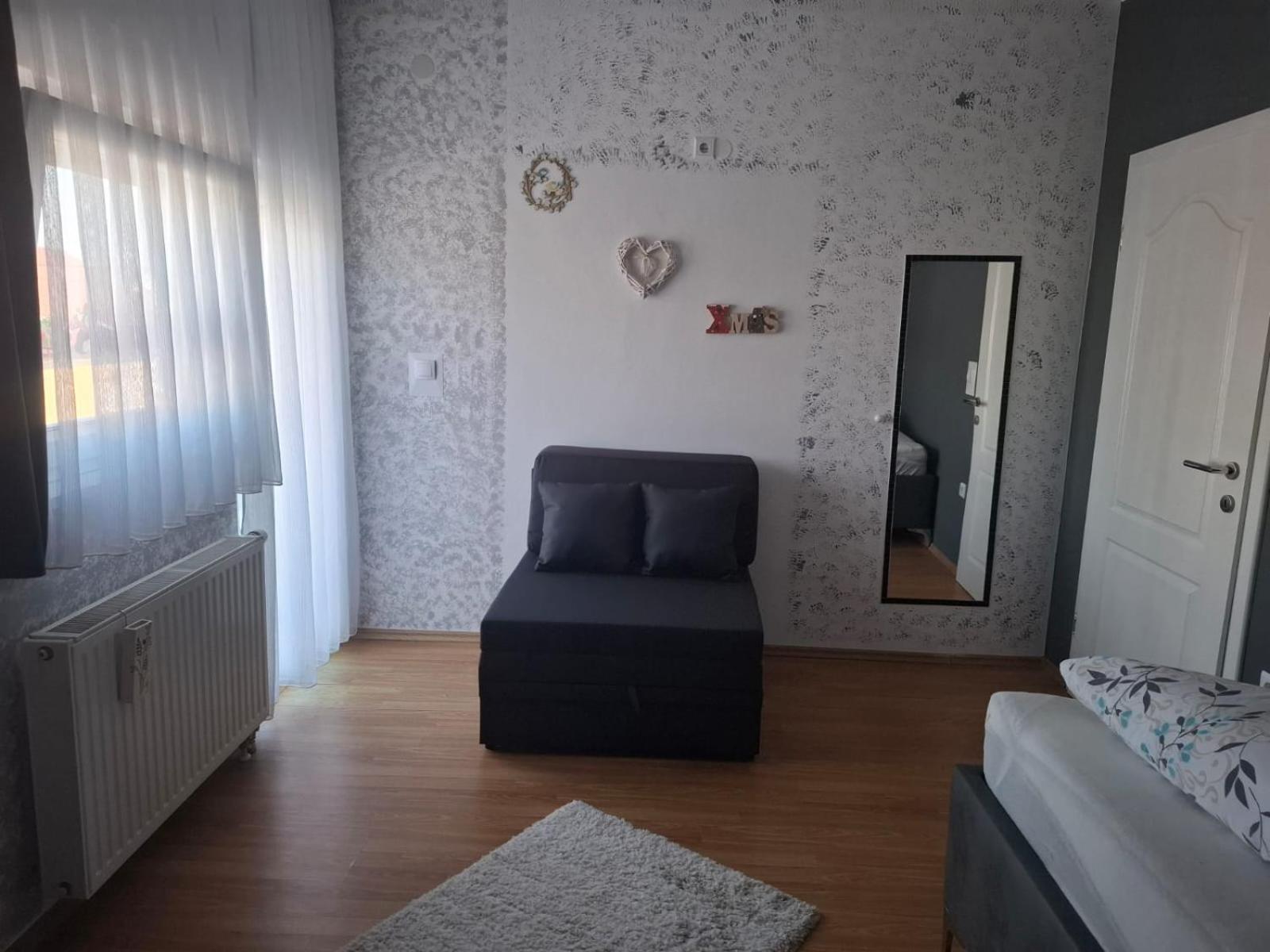 Apartman Sofia Zupanja Ngoại thất bức ảnh
