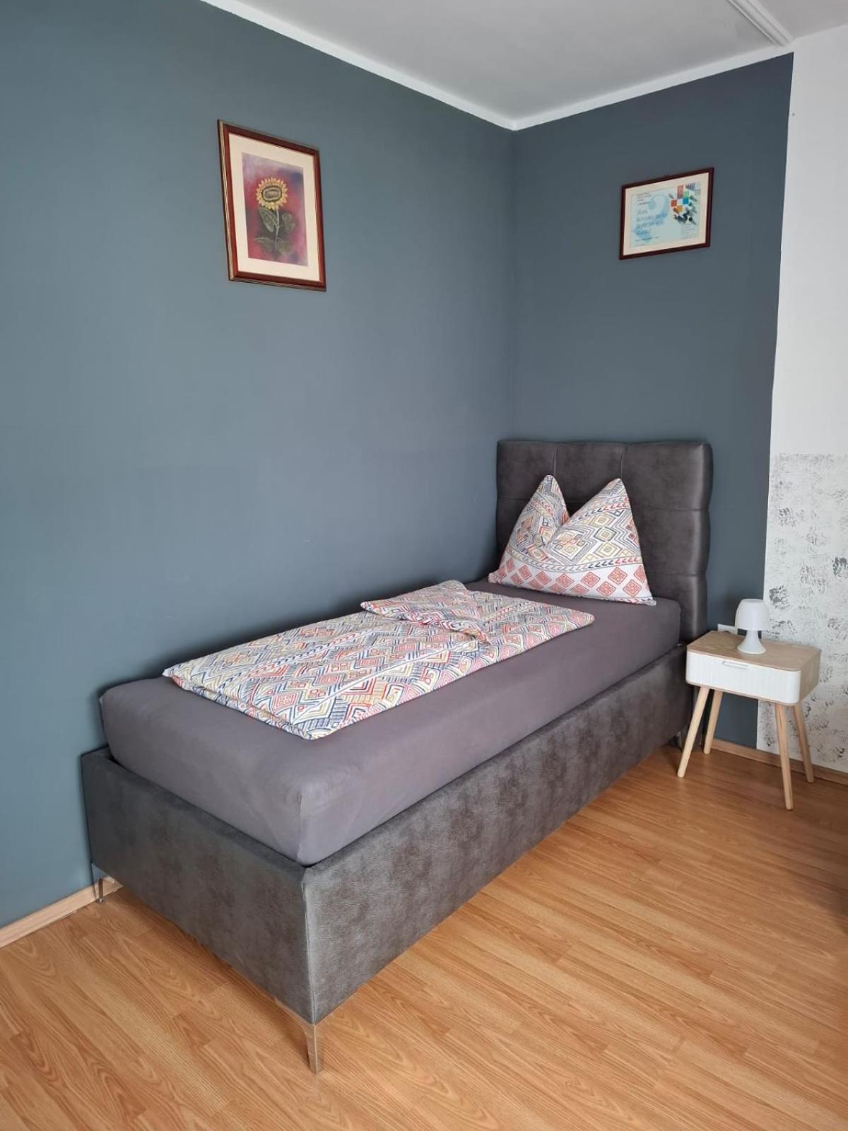 Apartman Sofia Zupanja Ngoại thất bức ảnh