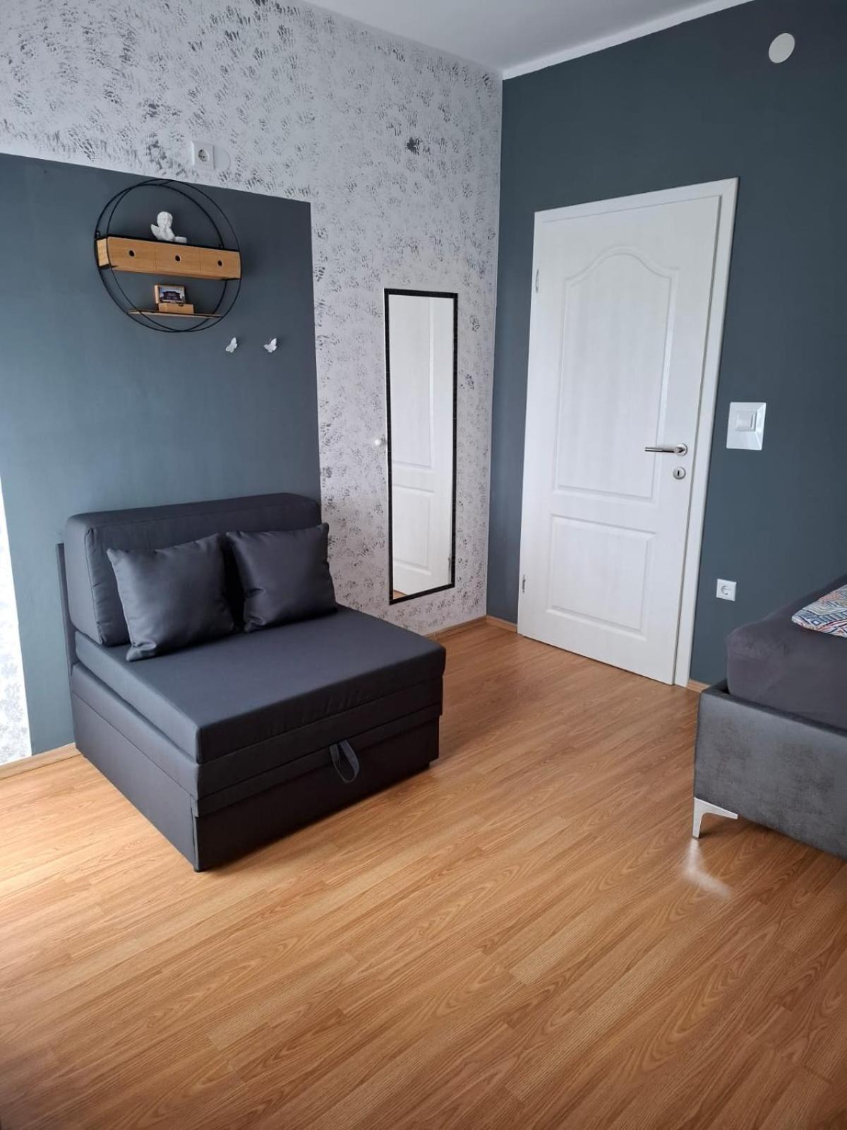 Apartman Sofia Zupanja Ngoại thất bức ảnh